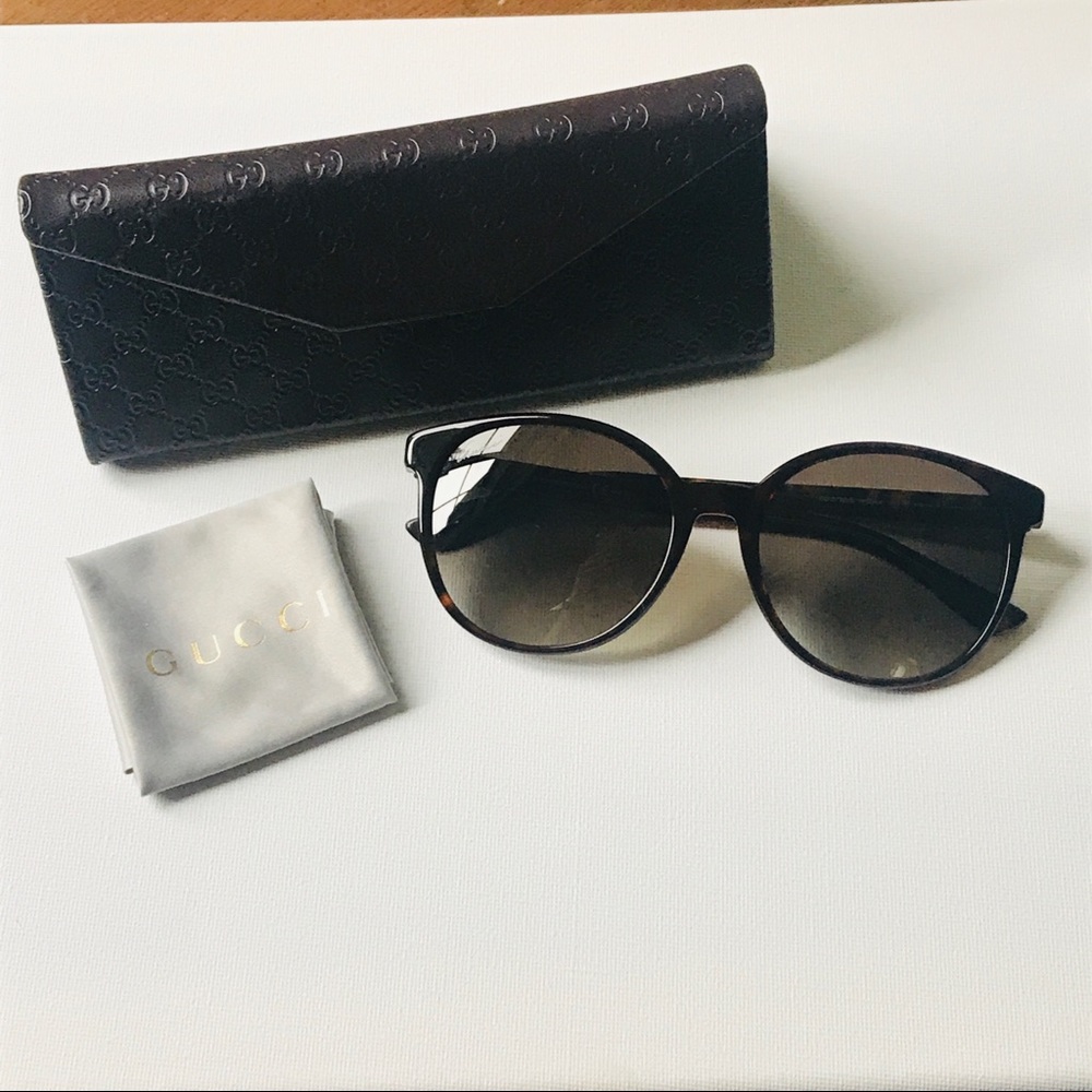 Gucci sunglasses